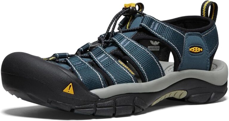 Sandalen für breite Füße: Guide für bequeme Sommerschuhe