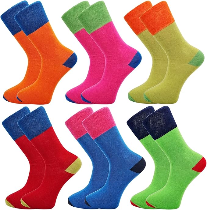 Socken die nicht einschneiden — für Männer mit Wasser in den Beinen