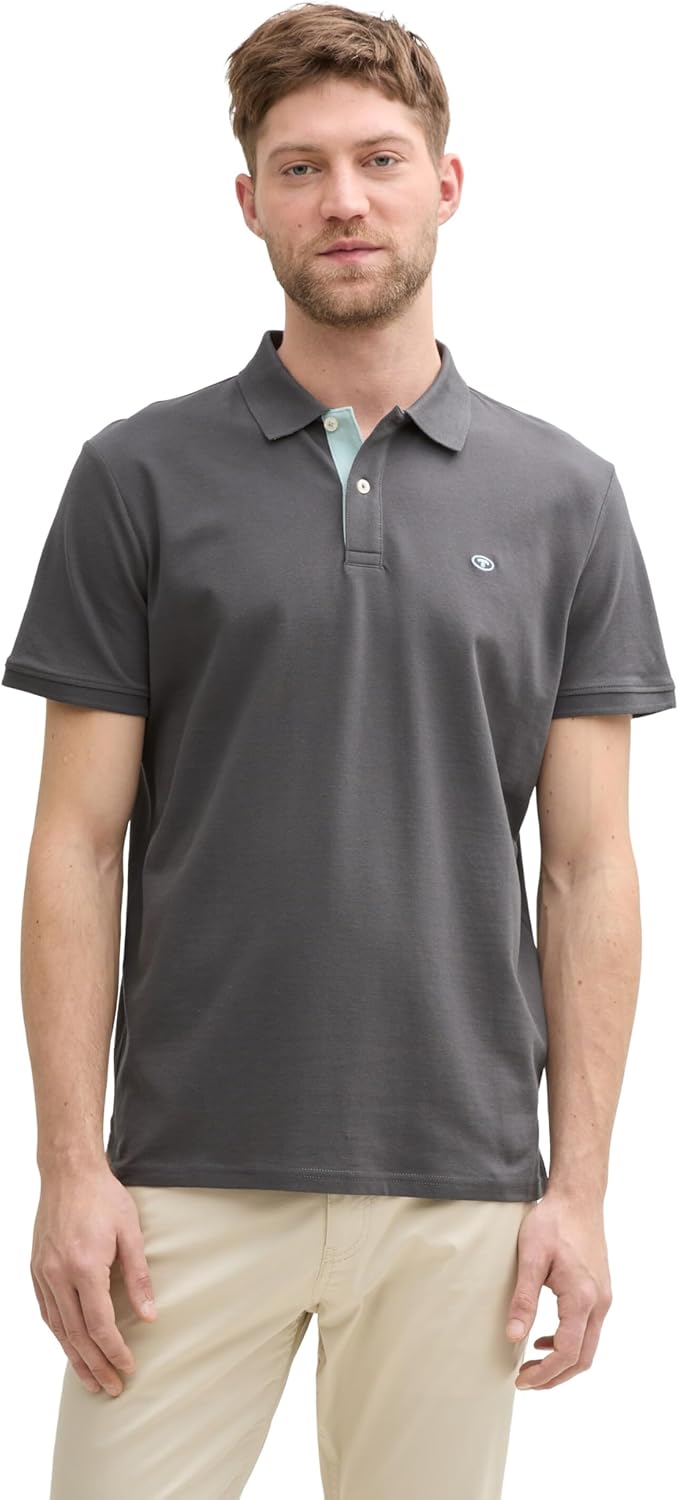 Polo-Shirts für Männer mit Format: Der Guide