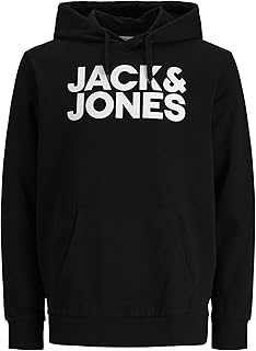 Hoodies & Kapuzenpullis für Männer mit Format — Was wirklich passt, wenn du groß und kräftig bist