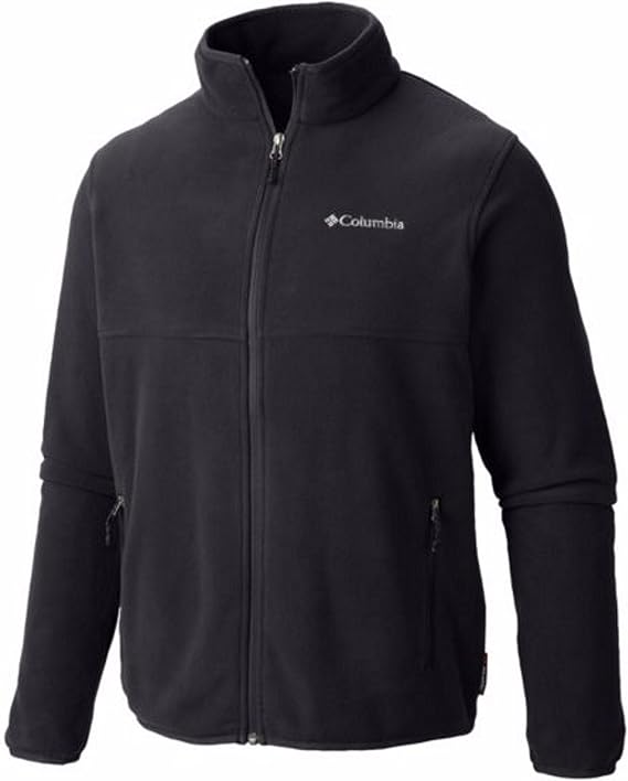 Fleecejacken & Fleece-Pullover für Männer mit Format — der Herbst-Check
