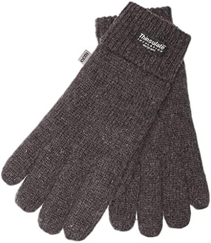 Handschuhe für große Hände: Was kräftige Männer wirklich brauchen