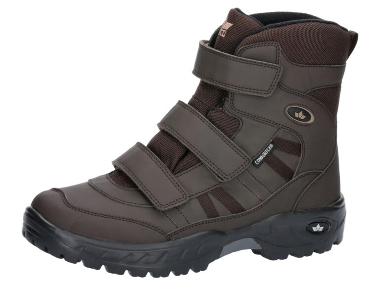 Winterstiefel Herren breite Füße: Die besten Modelle für kräftige Männer